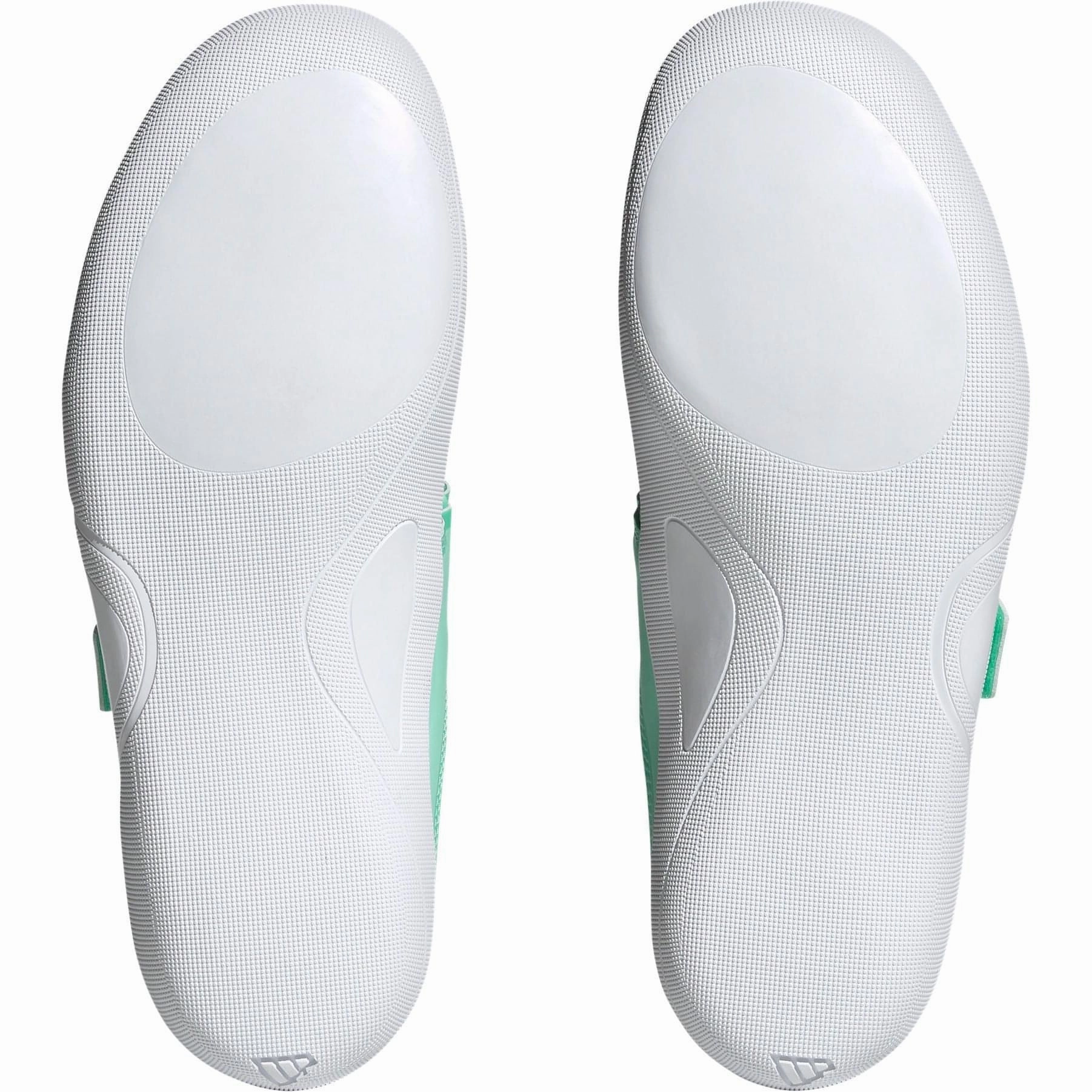 Pro Grip Stability Traction adidas Adizero Throws Field Event Spikes - Green