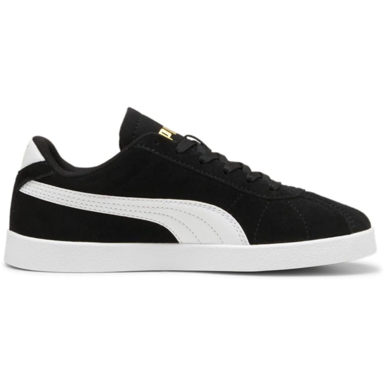 Puma Club II Jr Sneakers Better Form Weekend Plans