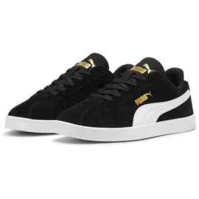 Puma Club II Jr Sneakers Dynamic Feel