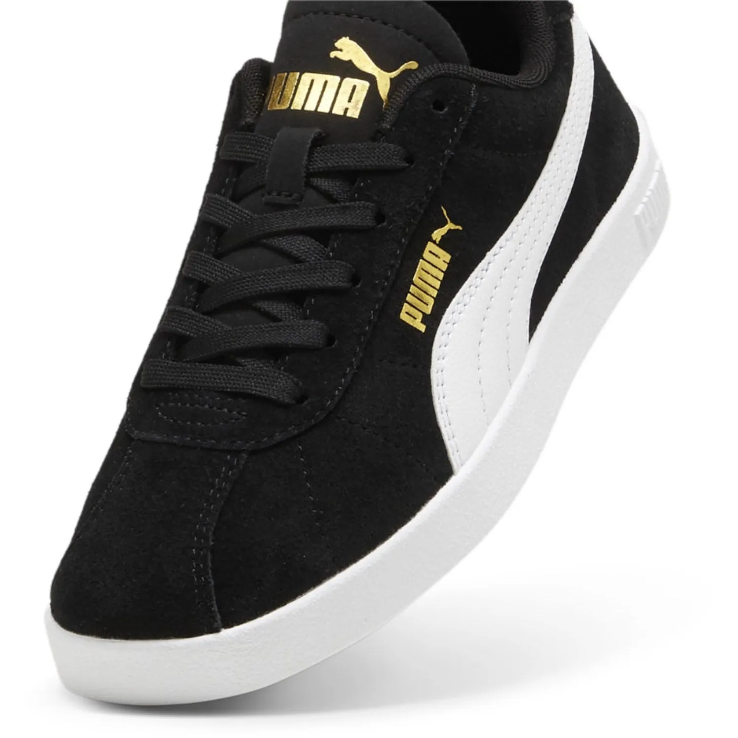 Puma Club II Jr Sneakers City Hustle Performance Fit