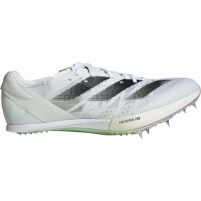 adidas Adizero Prime SP 2 Running Spikes - White Roll Stability