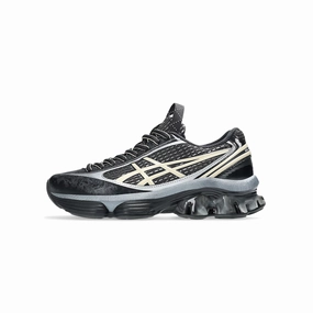 well - designed Asics Mens US6-S Gel-Kinetic Fluent Shoes
