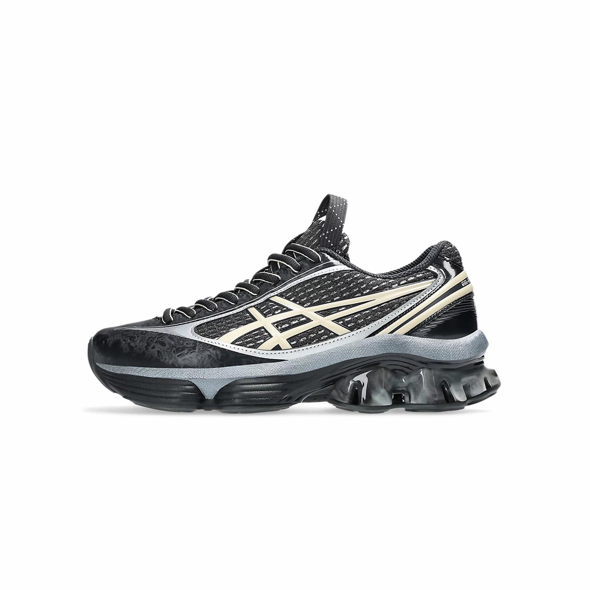 well - designed Asics Mens US6-S Gel-Kinetic Fluent Shoes