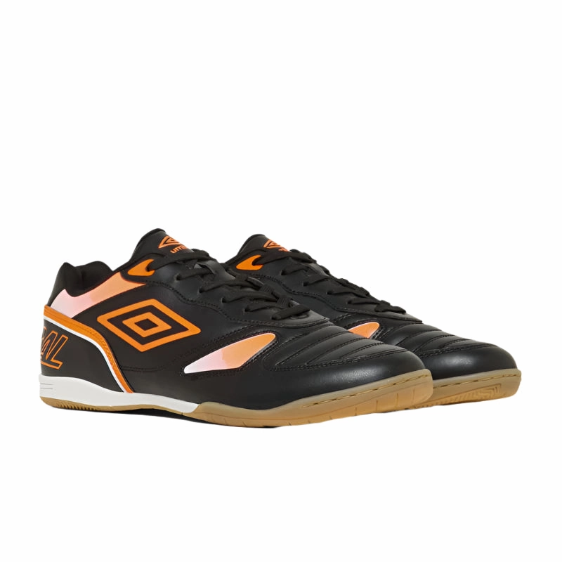 Fall kids' loafers Outdoor kids' shoes Umbro Sala CTRL Adults Indoor Football Boots