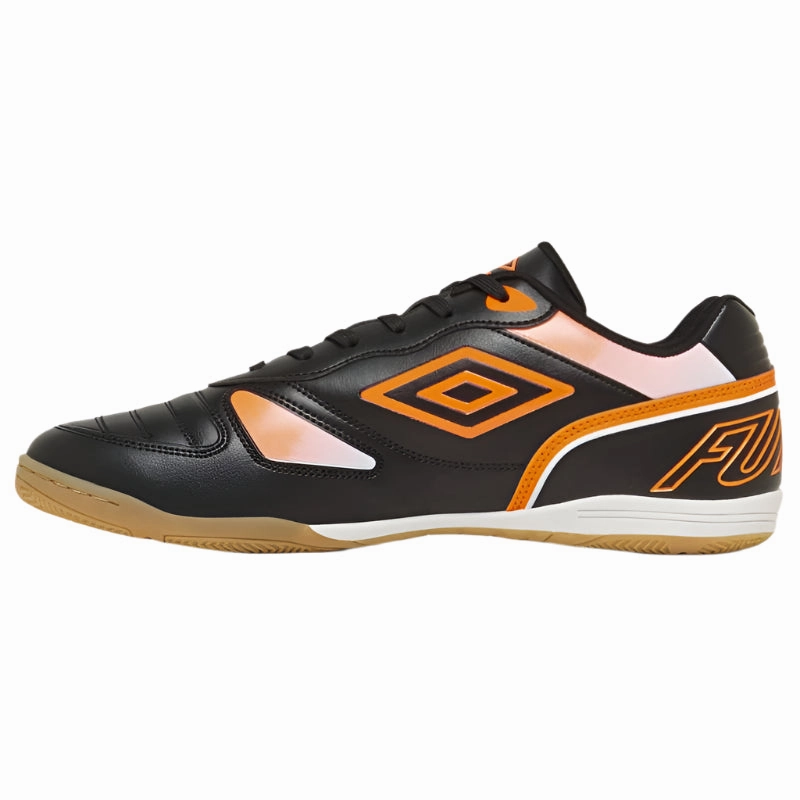 Umbro Sala CTRL Adults Indoor Football Boots Hypoallergenic kids' shoes Fashionable Shoes