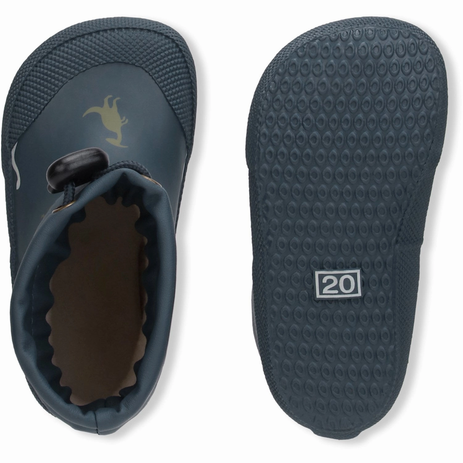 Urban Utility Silver Glow Bundgaard Navy Dino Malik