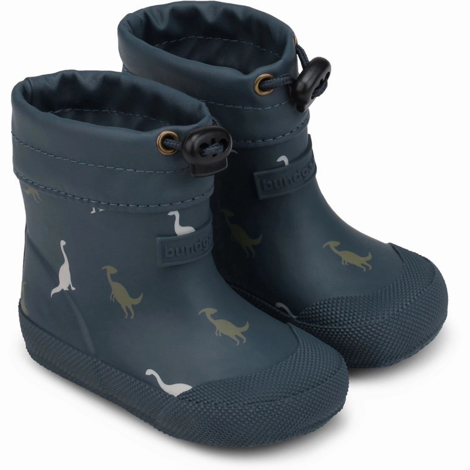 Wide Range Anti microbial coating Bundgaard Navy Dino Malik