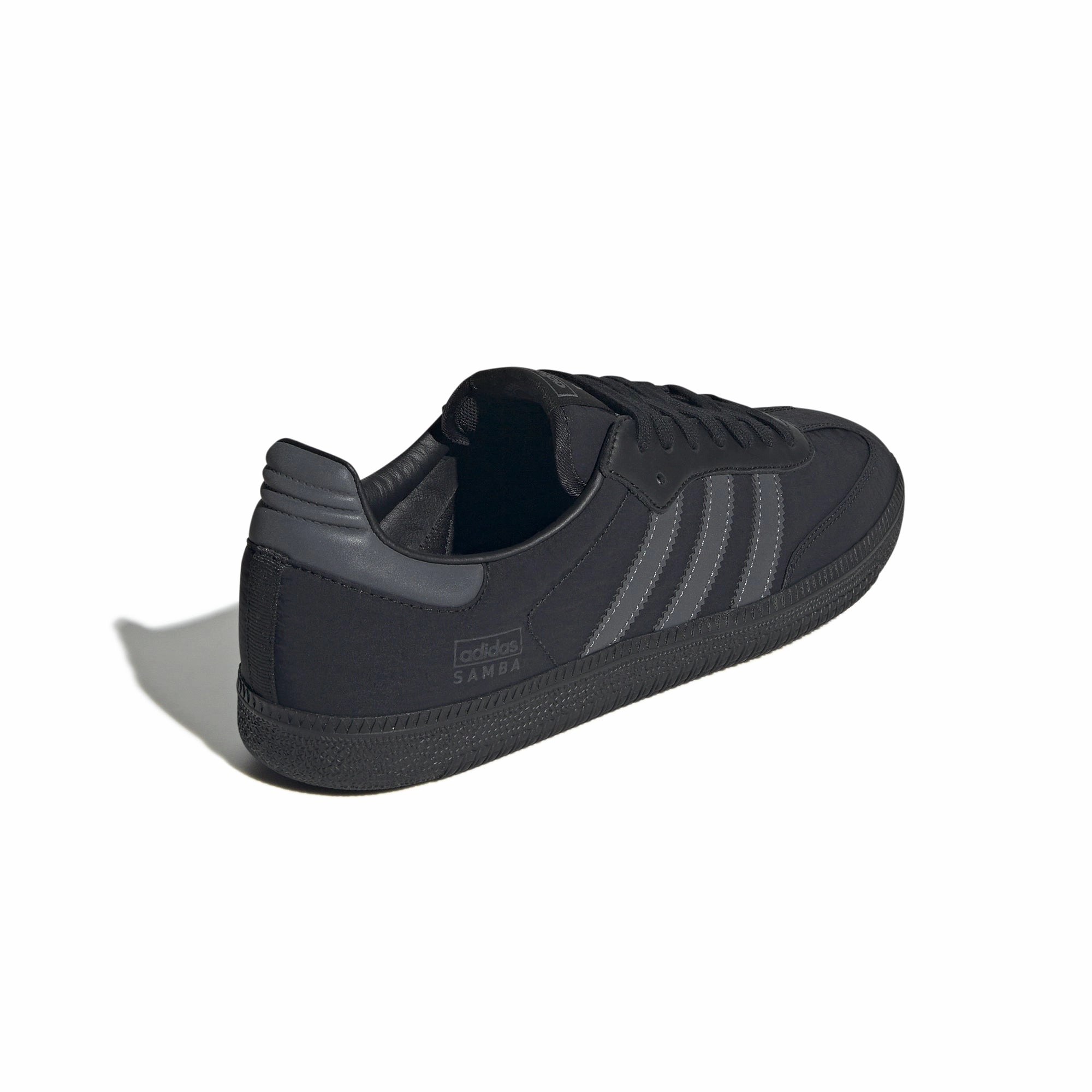 Adidas Mens Samba OG Shoes hip - hop dance shoes