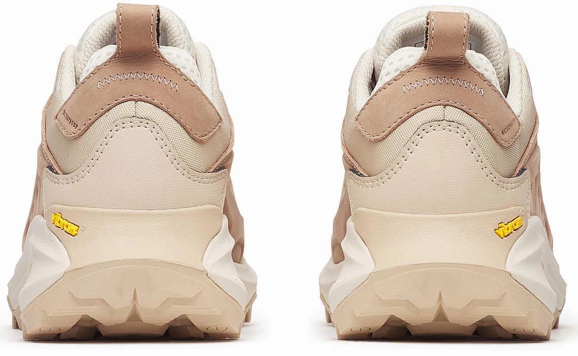 Merrell Moab Speed 2 Leather Waterproof Womens Walking Shoes - Brown for active people Foot Performance