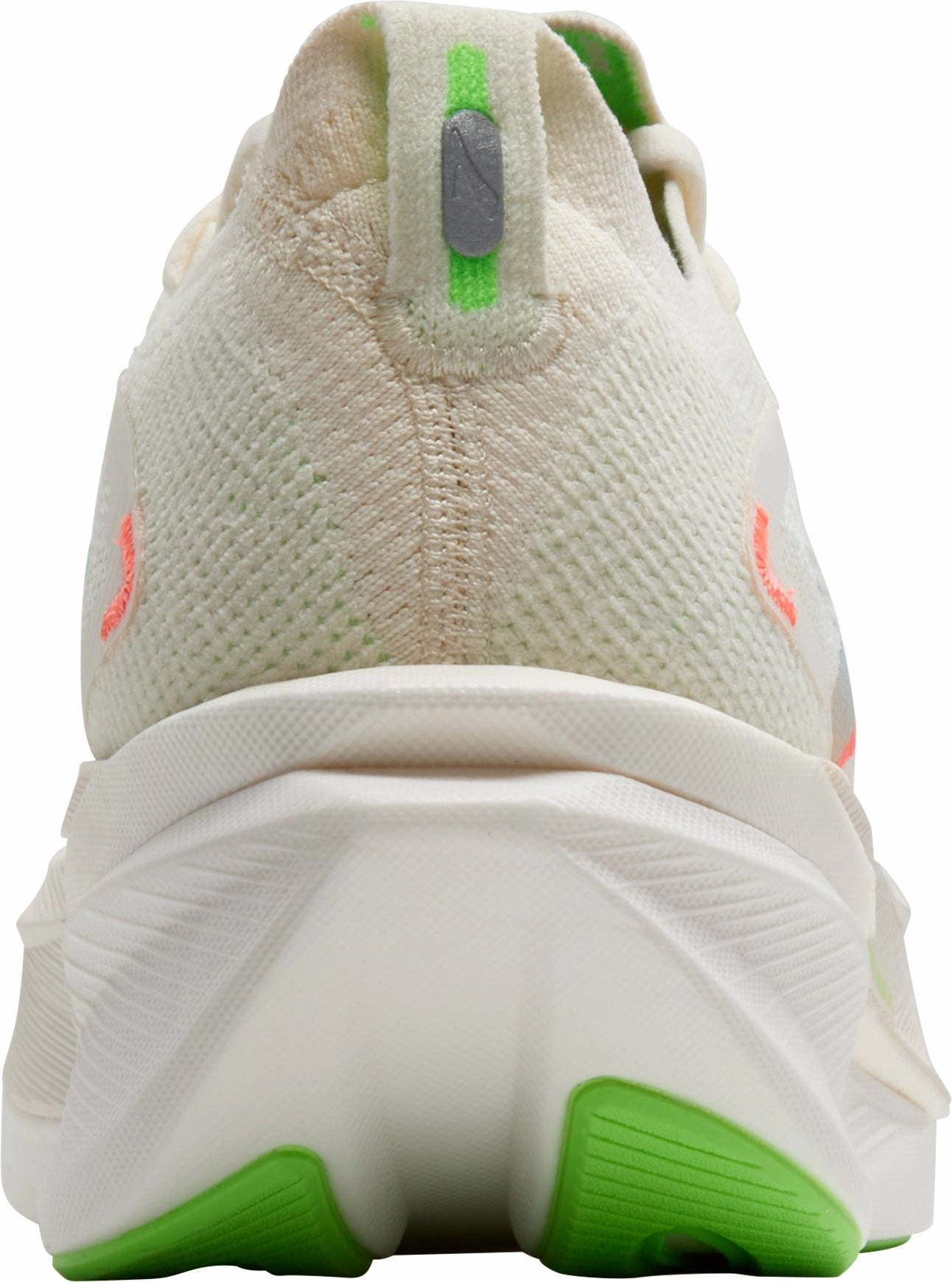 Brooks Hyperion Max 3 Mens Running Shoes - Cream unisex running shoes