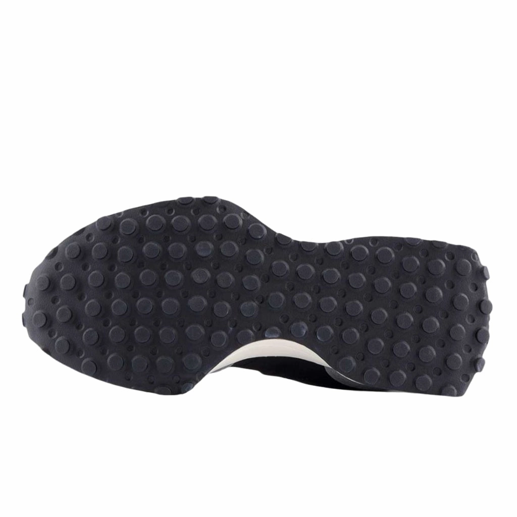 Travel Essential New Balance 327 Bungee Lace Children