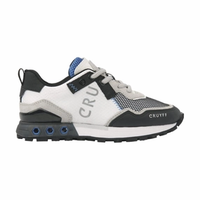 Cruyff Superbia Children Cushioned Footbed