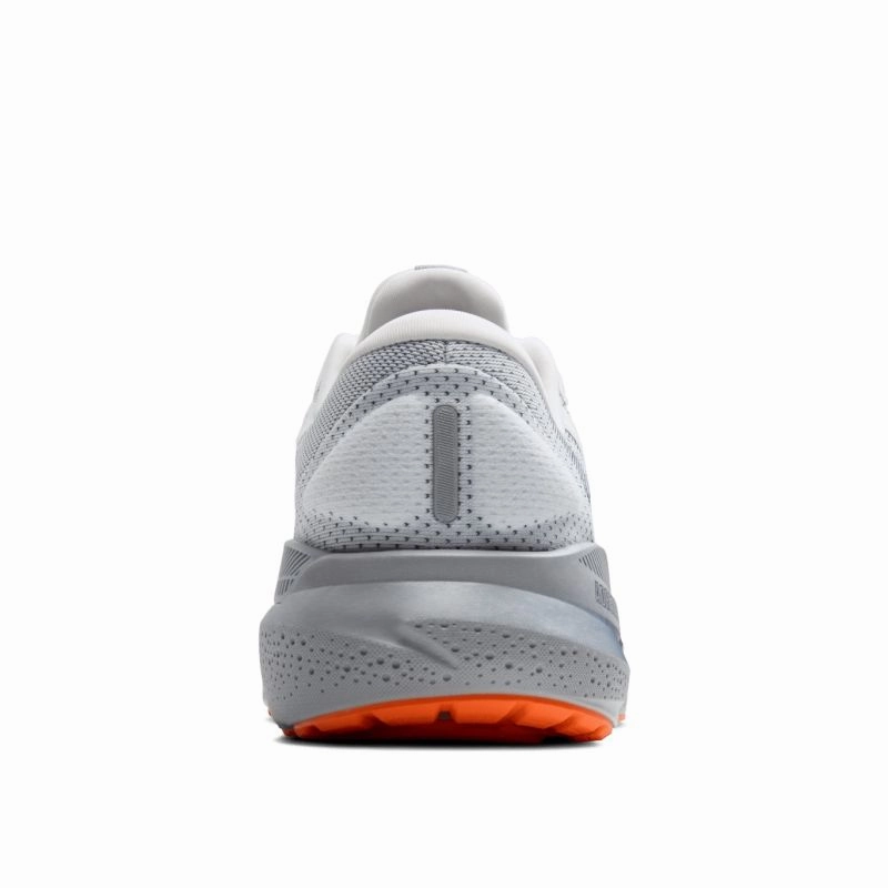 Split Outsole Design Brooks Adrenaline GTS 24 D Mens Running Shoes