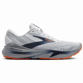 trail - running - shoes festival - themed running wear Brooks Adrenaline GTS 24 D Mens Running Shoes