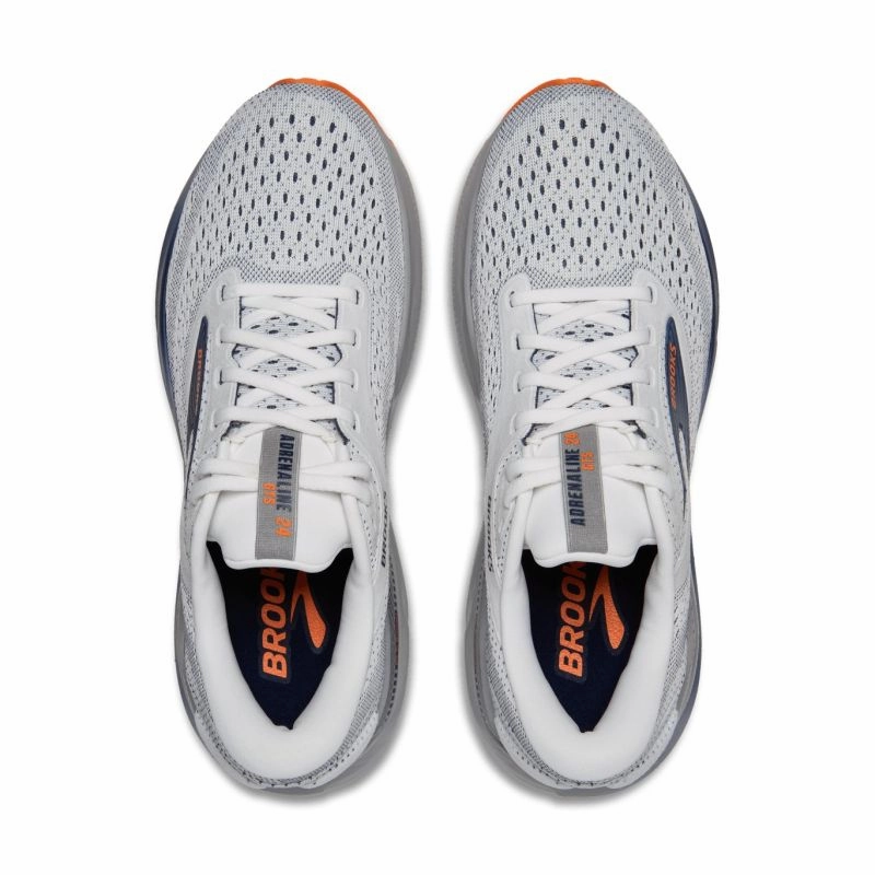 Brooks Adrenaline GTS 24 D Mens Running Shoes winter shoes