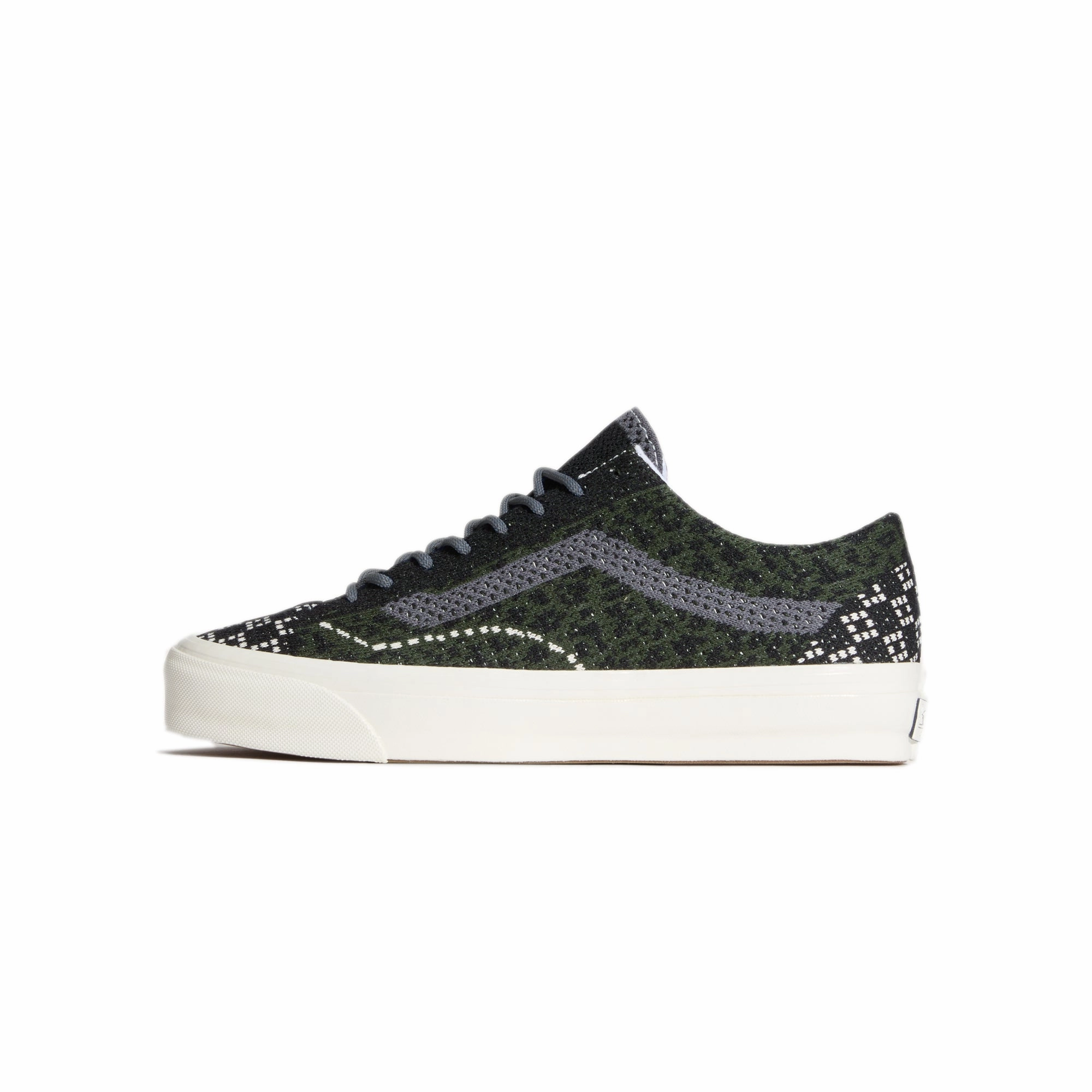 Maximum Support Vans Mens LX Old Skool 36 EK Shoes