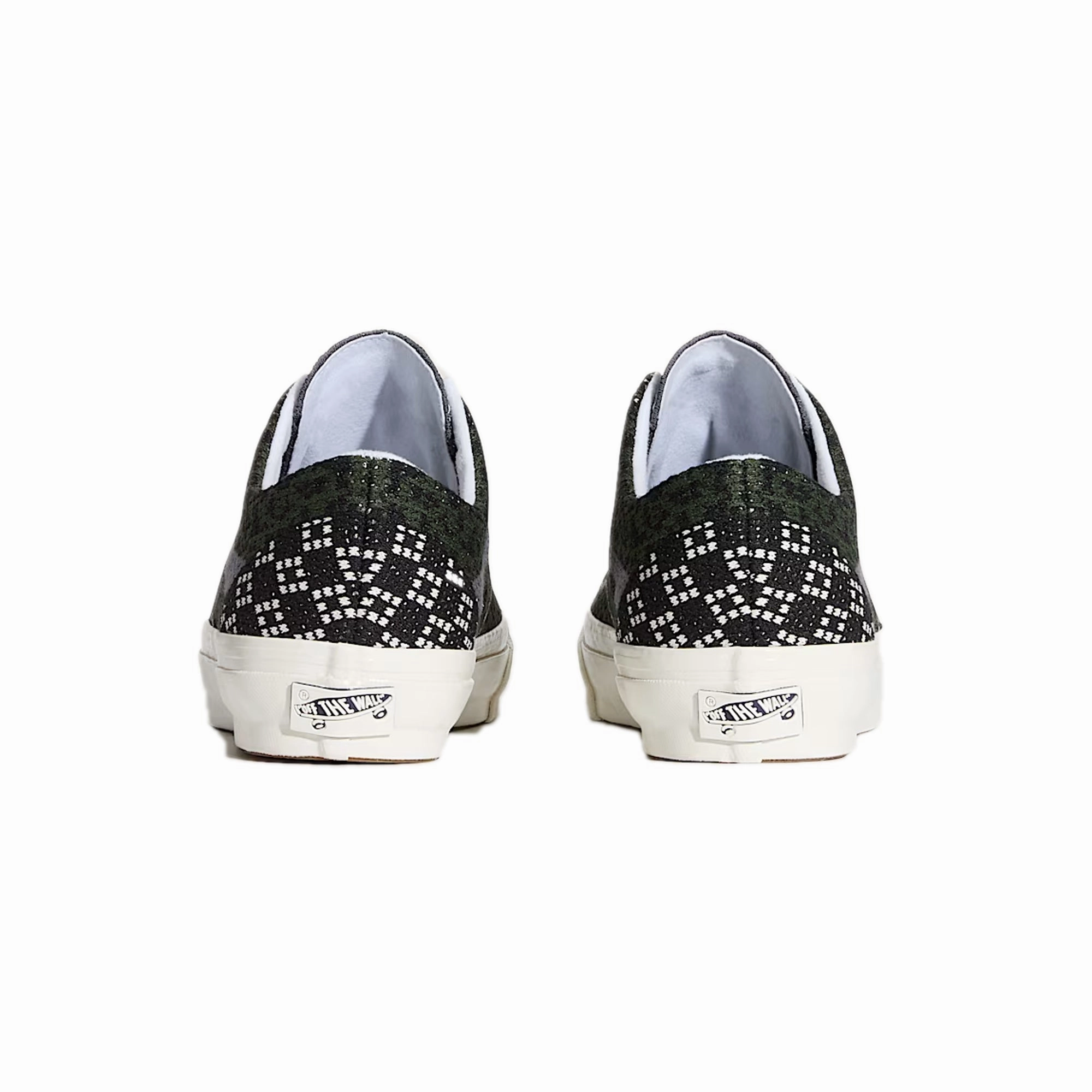 Vans Mens LX Old Skool 36 EK Shoes sprint shoes