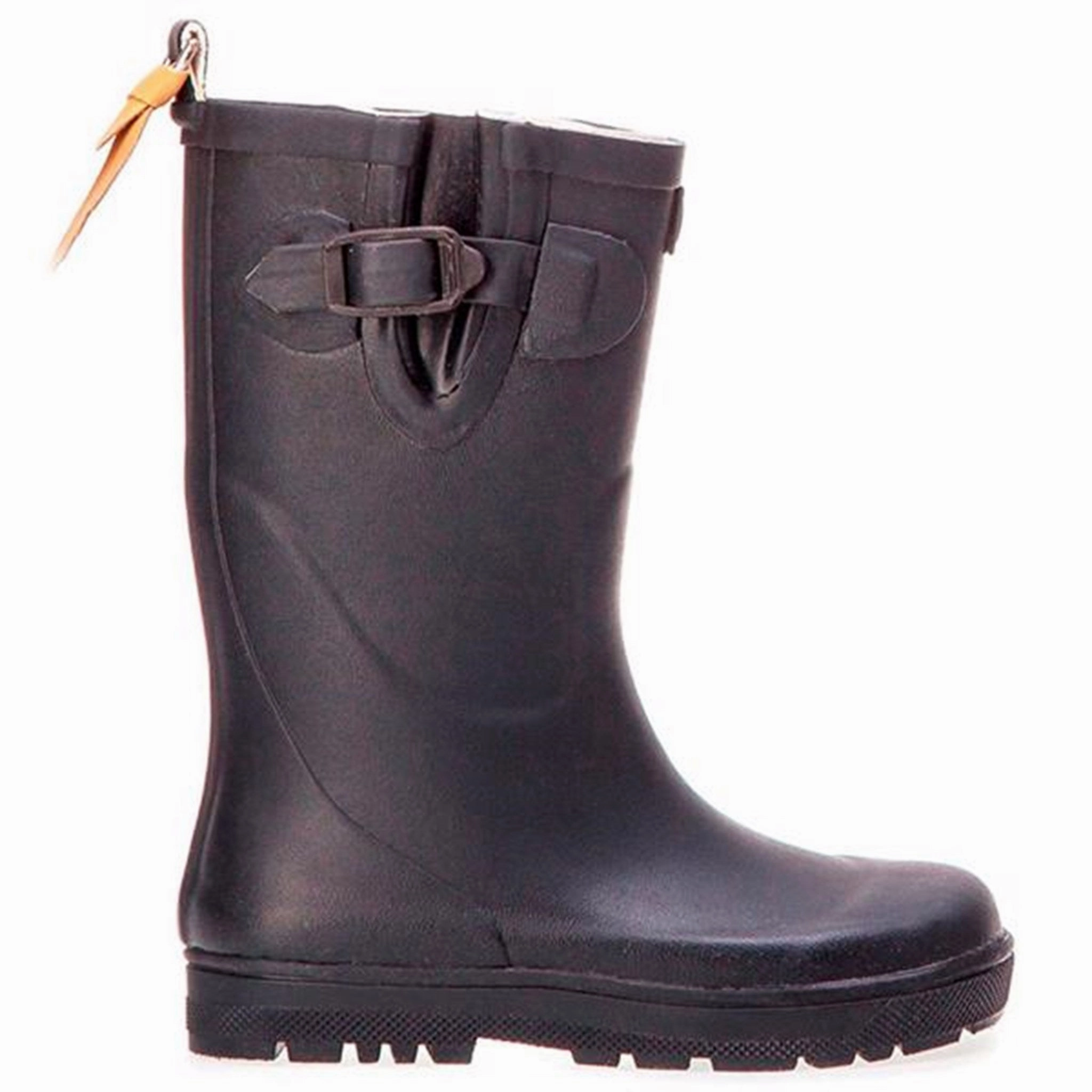 Work Approved Aigle Woodypop Wellies Marine