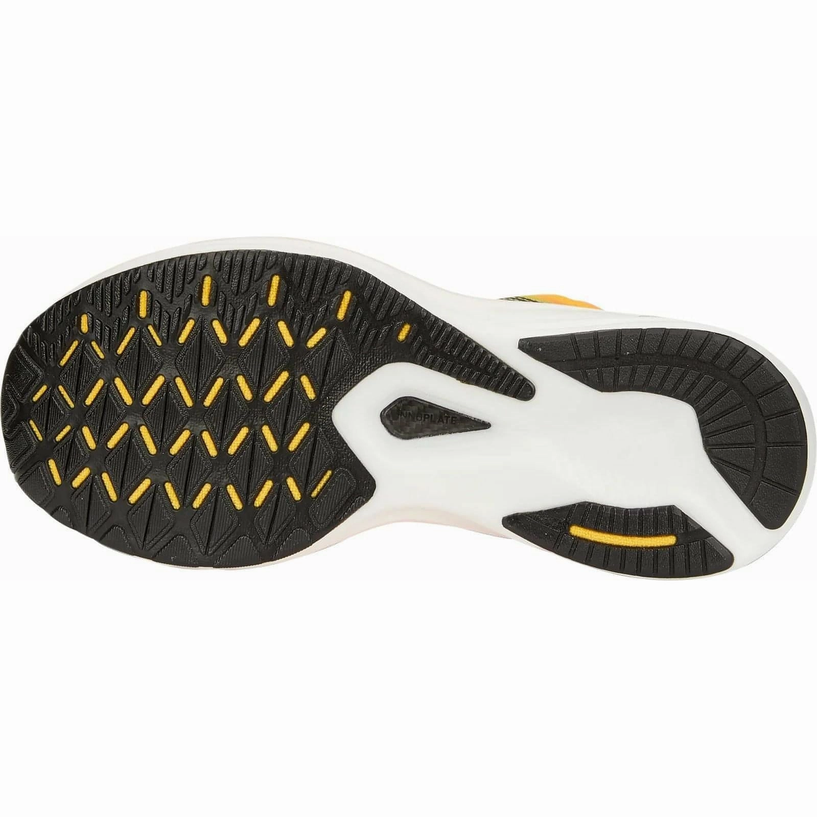 perfect - running Puma Deviate Nitro Elite Womens Running Shoes - Yellow