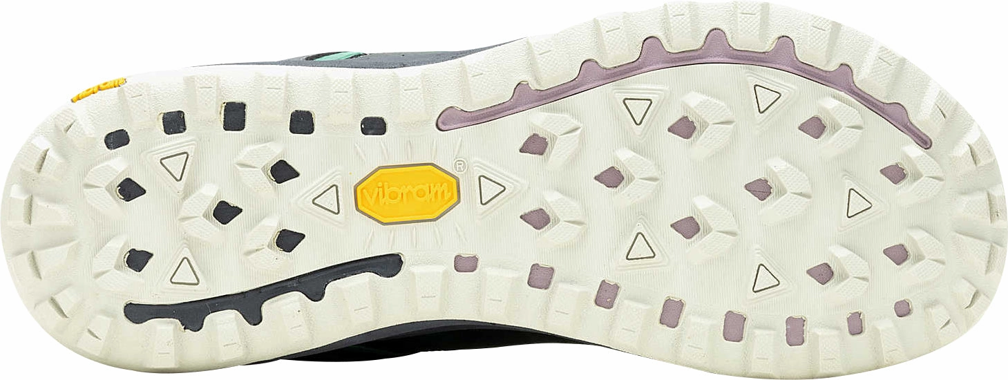 Abrasion Proof Design Merrell Antora 3 GORE-TEX Womens Trail Running Shoes - Green