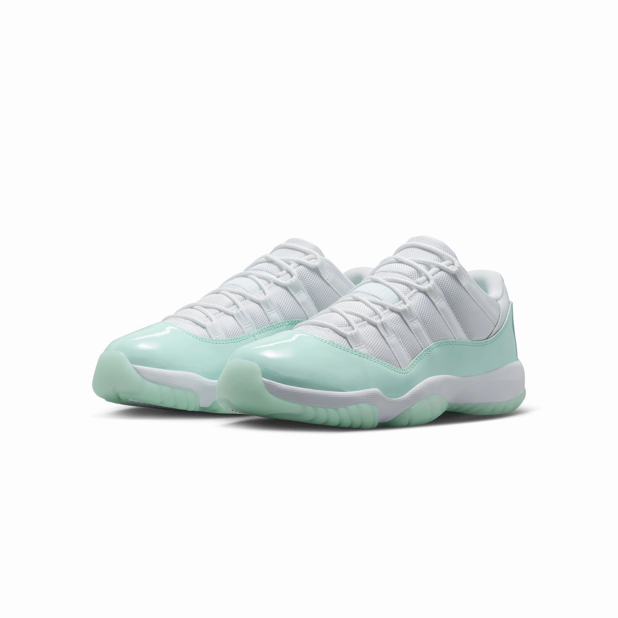 adults Air Jordan 11 Womens Retro Low "Igloo" Shoes