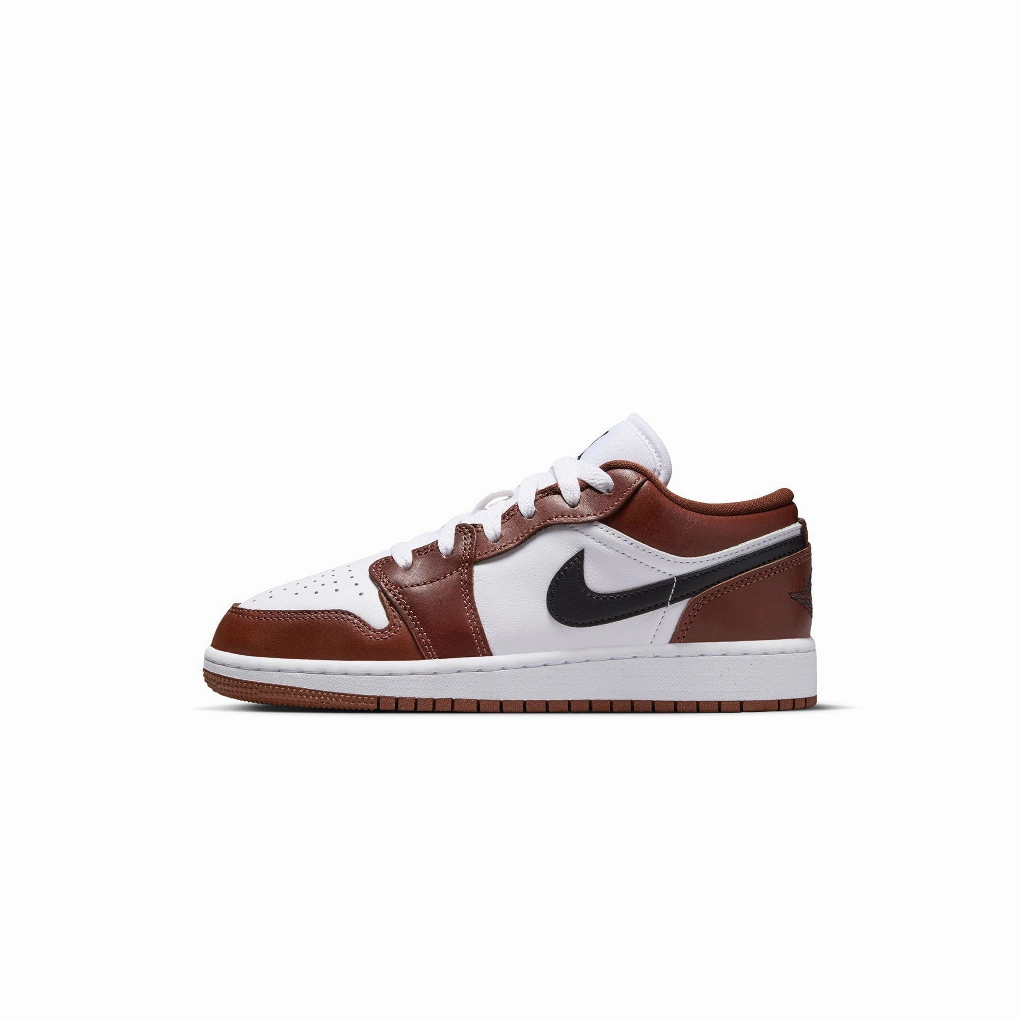 Shockwave Dissipation Air Jordan 1 Kids Low SE Shoes
