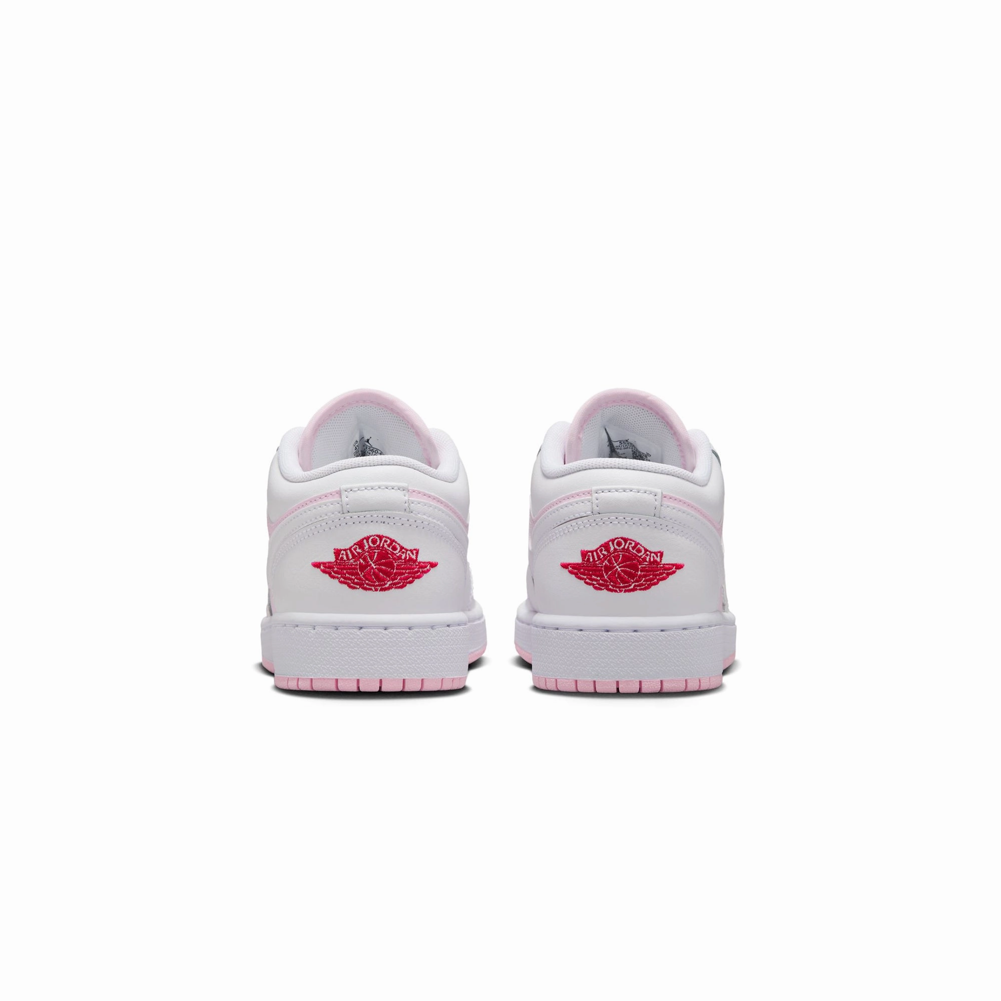 Stability Plates cross - country - specific shoes Air Jordan 1 Kids Low Shoes