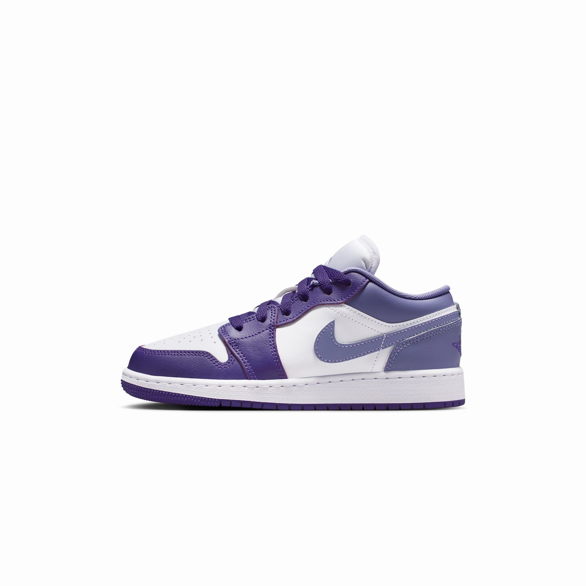 Air Jordan 1 Kids Low Shoes waterproof
