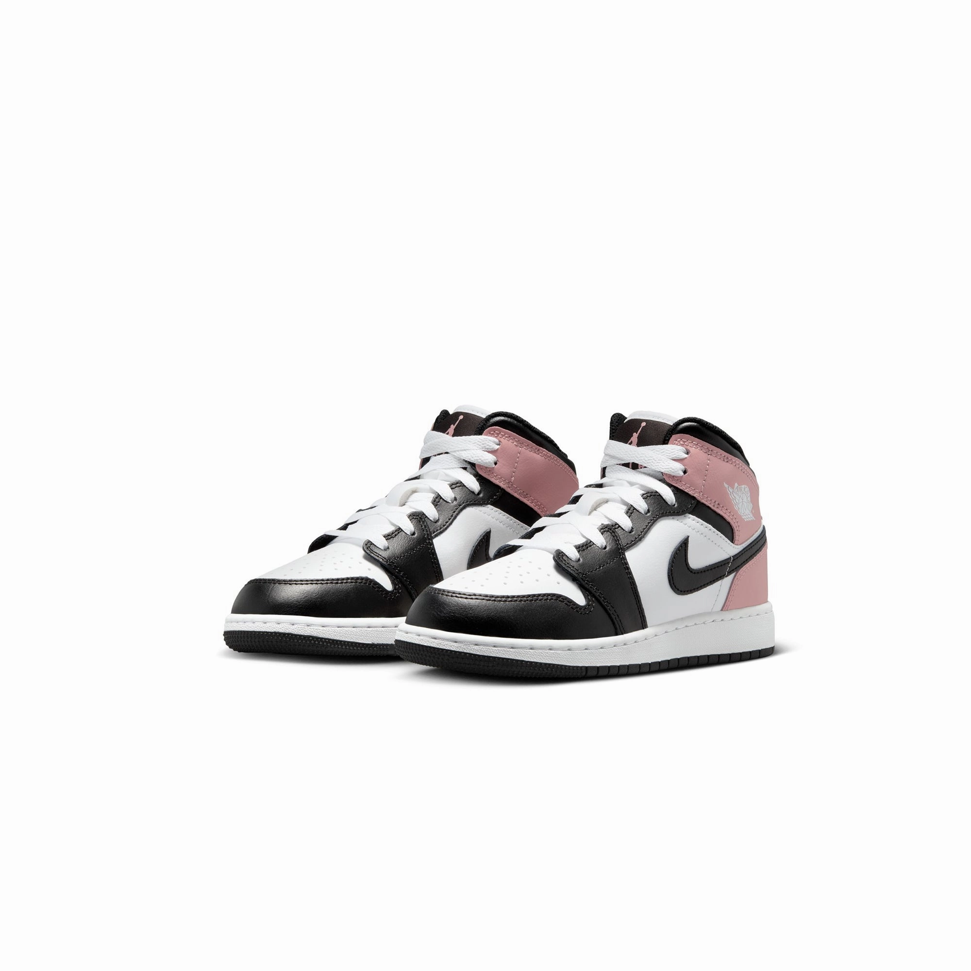Air Jordan 1 Kids Mid Shoes Responsive Cushioning Tech running shoes for professional male runners