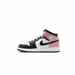 running in humid conditions Air Jordan 1 Kids Mid Shoes