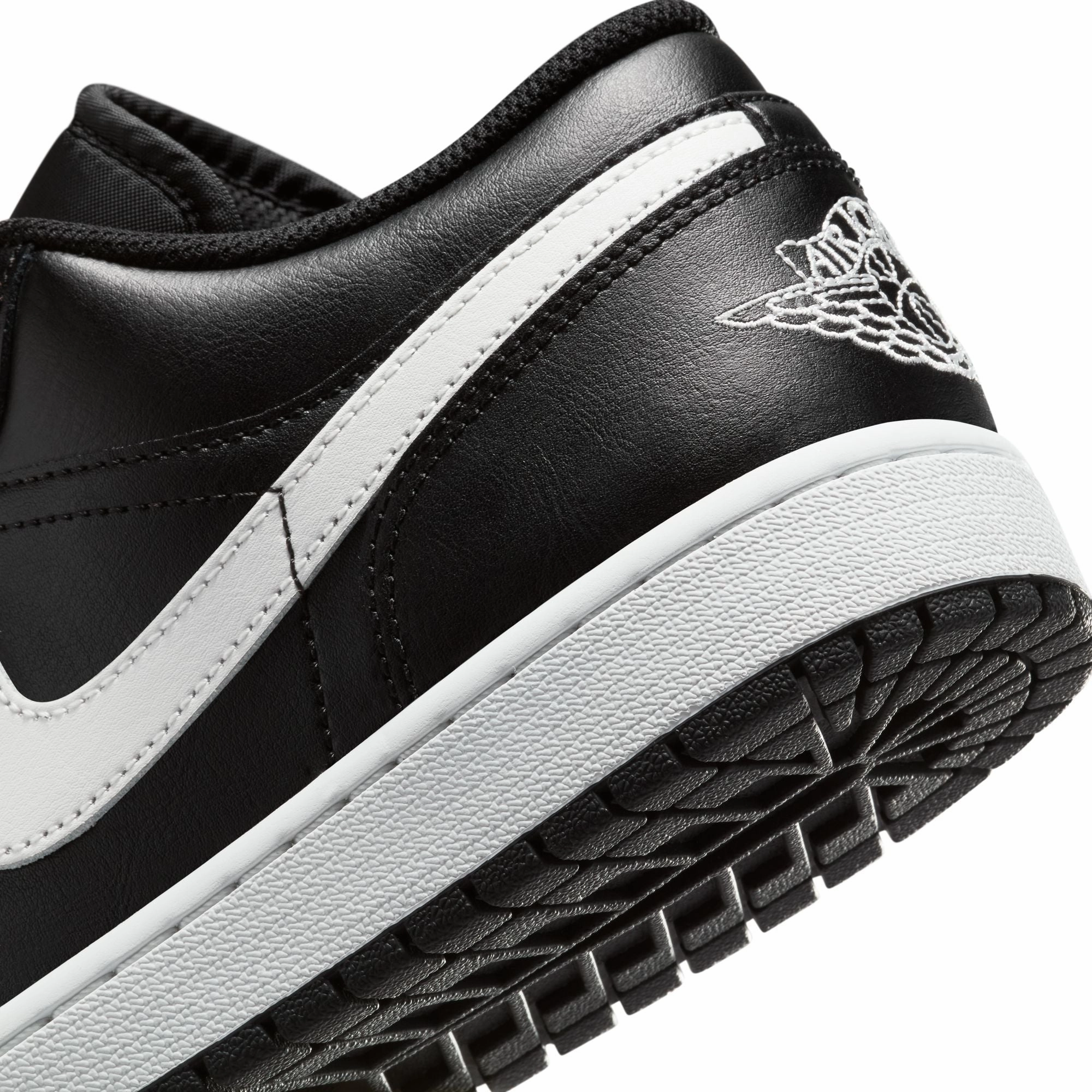 running on trail Stretchable Tongue Air Jordan 1 Mens Low "Orca" Shoes
