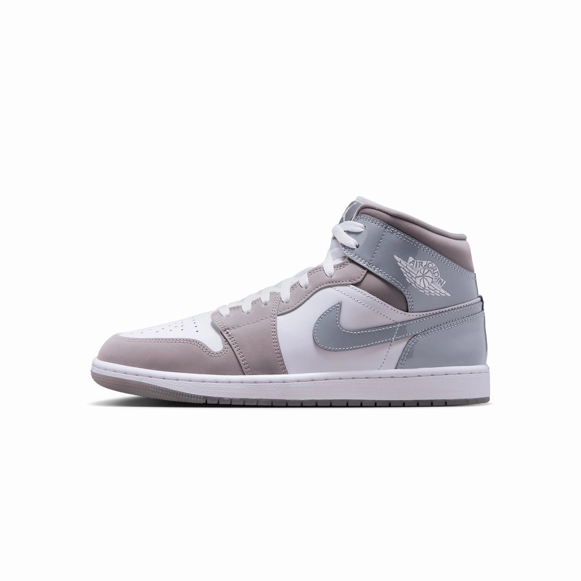 sunny day running shoes Air Jordan 1 Mens Mid SE Shoes