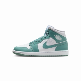 Energy Lift Air Jordan 1 Mens Mid Shoes