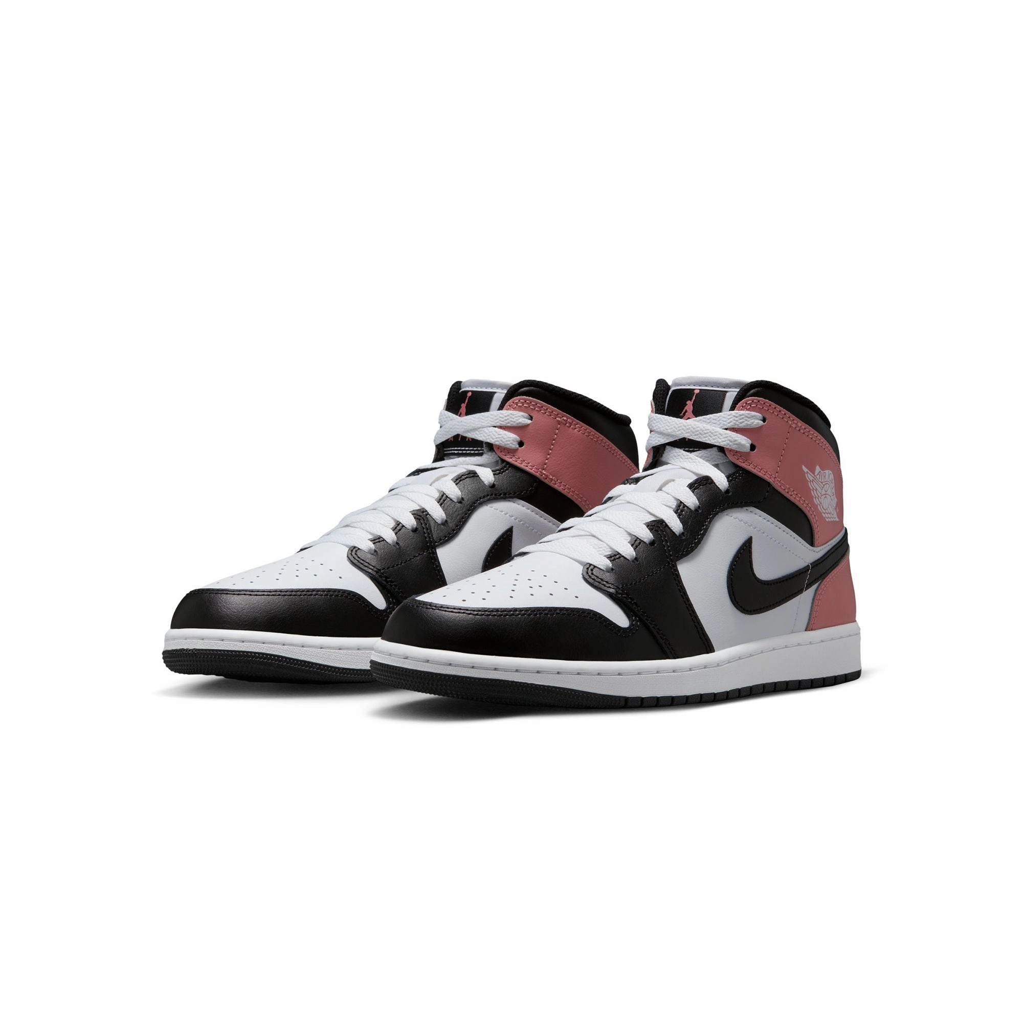 Air Jordan 1 Mens Mid Shoes ultra - marathon shoes