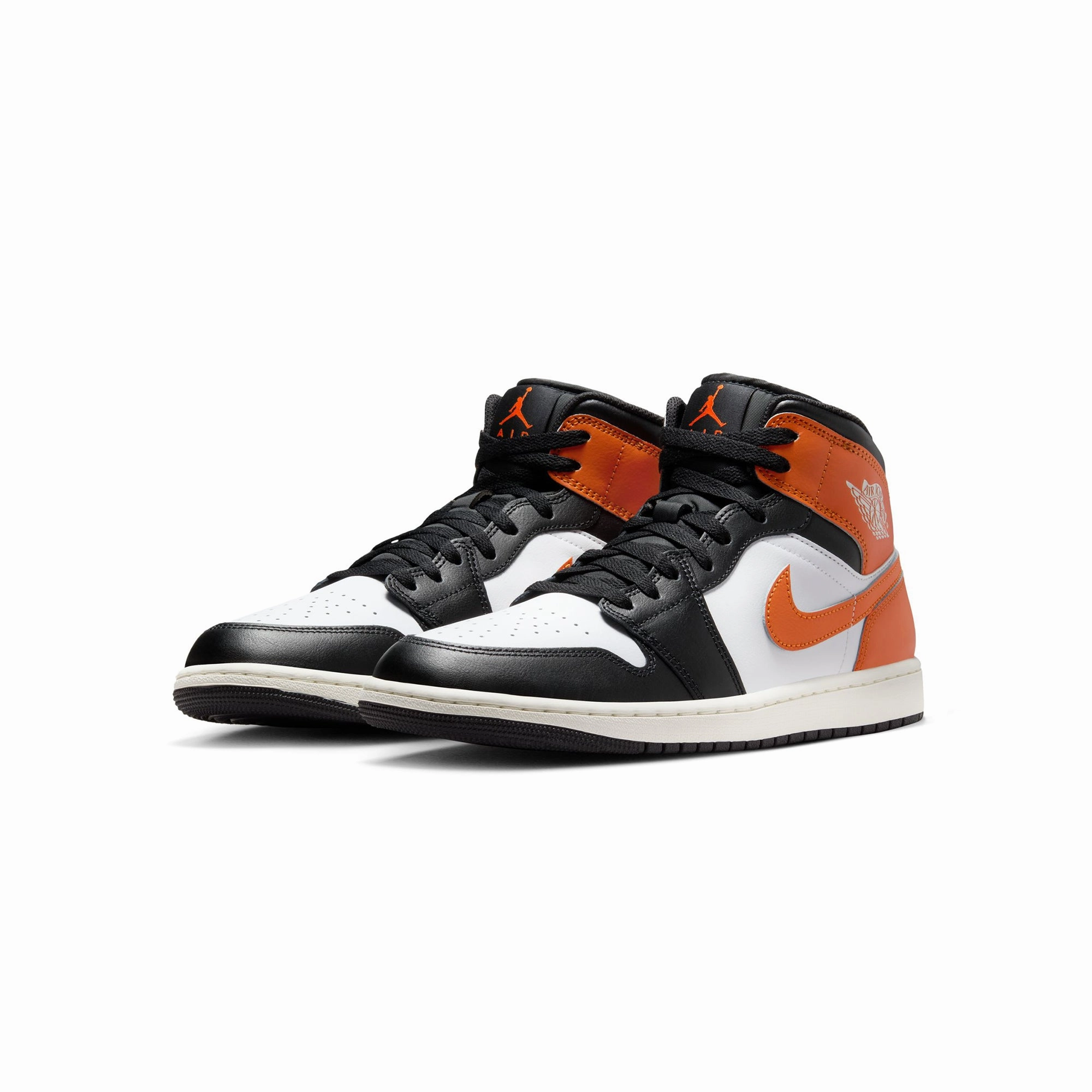 Balanced Stride Engineering narrow - fit running shoes Air Jordan 1 Mens Mid Shoes