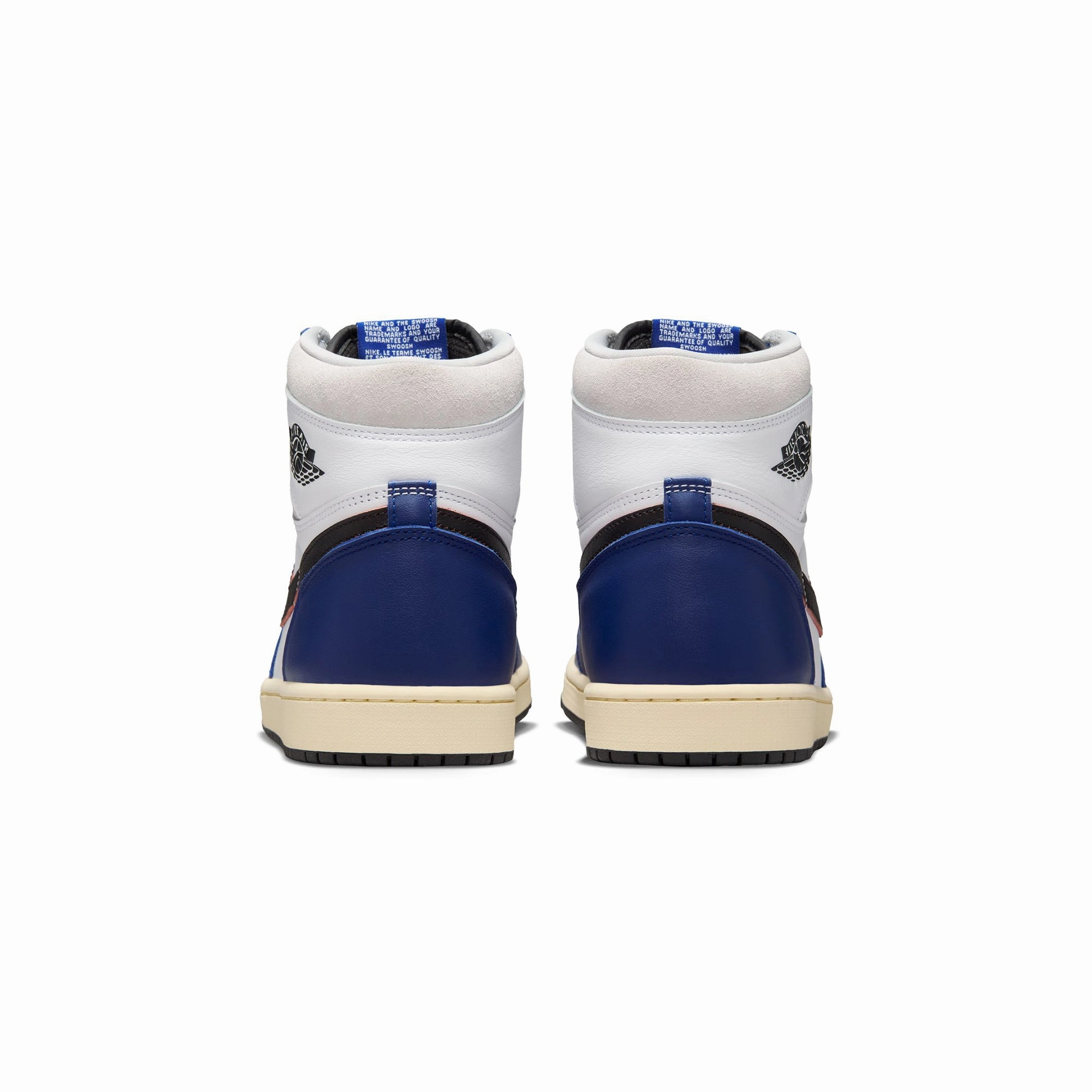 rainy running hypoallergenic running wear Air Jordan 1 Mens Retro High OG "Rare Air" Shoes