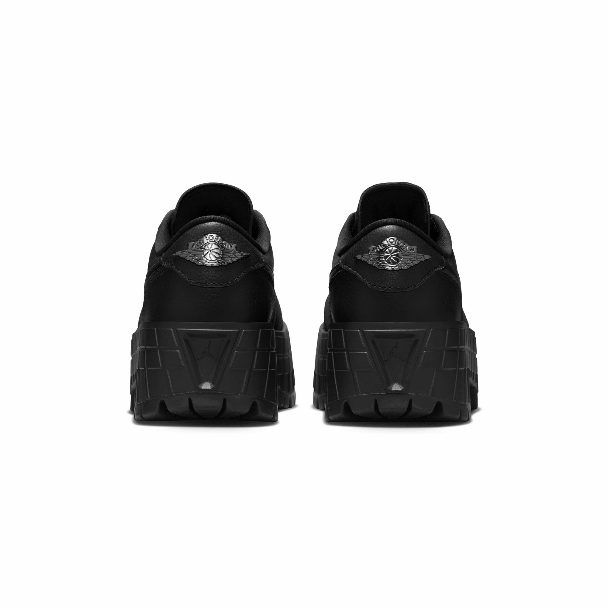 long - lasting - quality shoes Air Jordan 1 Womens Low "Brooklyn" Shoes