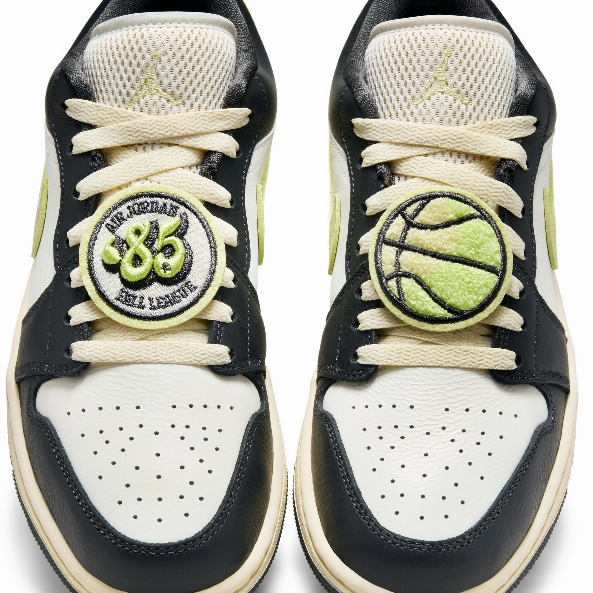 Dry Air Jordan 1 Womens Low SE Shoes