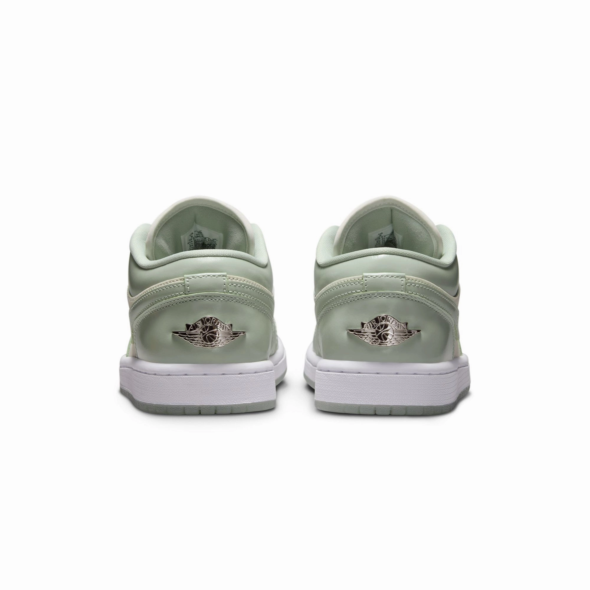 Dual Density Cushioning Air Jordan 1 Womens Low SE Shoes