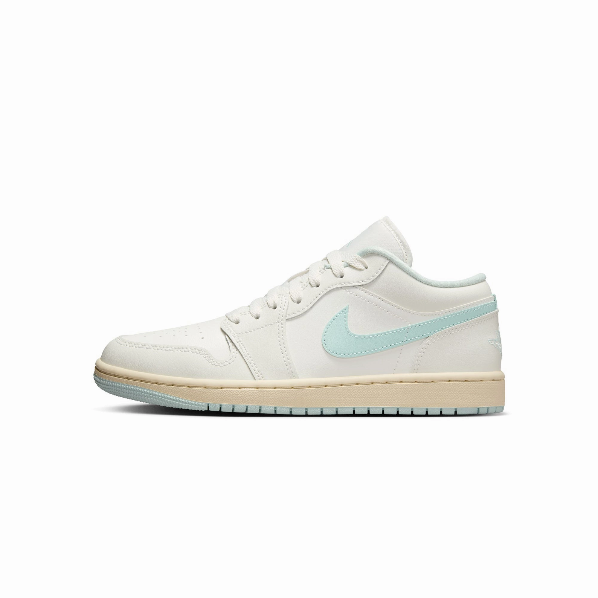 Air Jordan 1 Womens Low Shoes Hyperglide Movement Tech