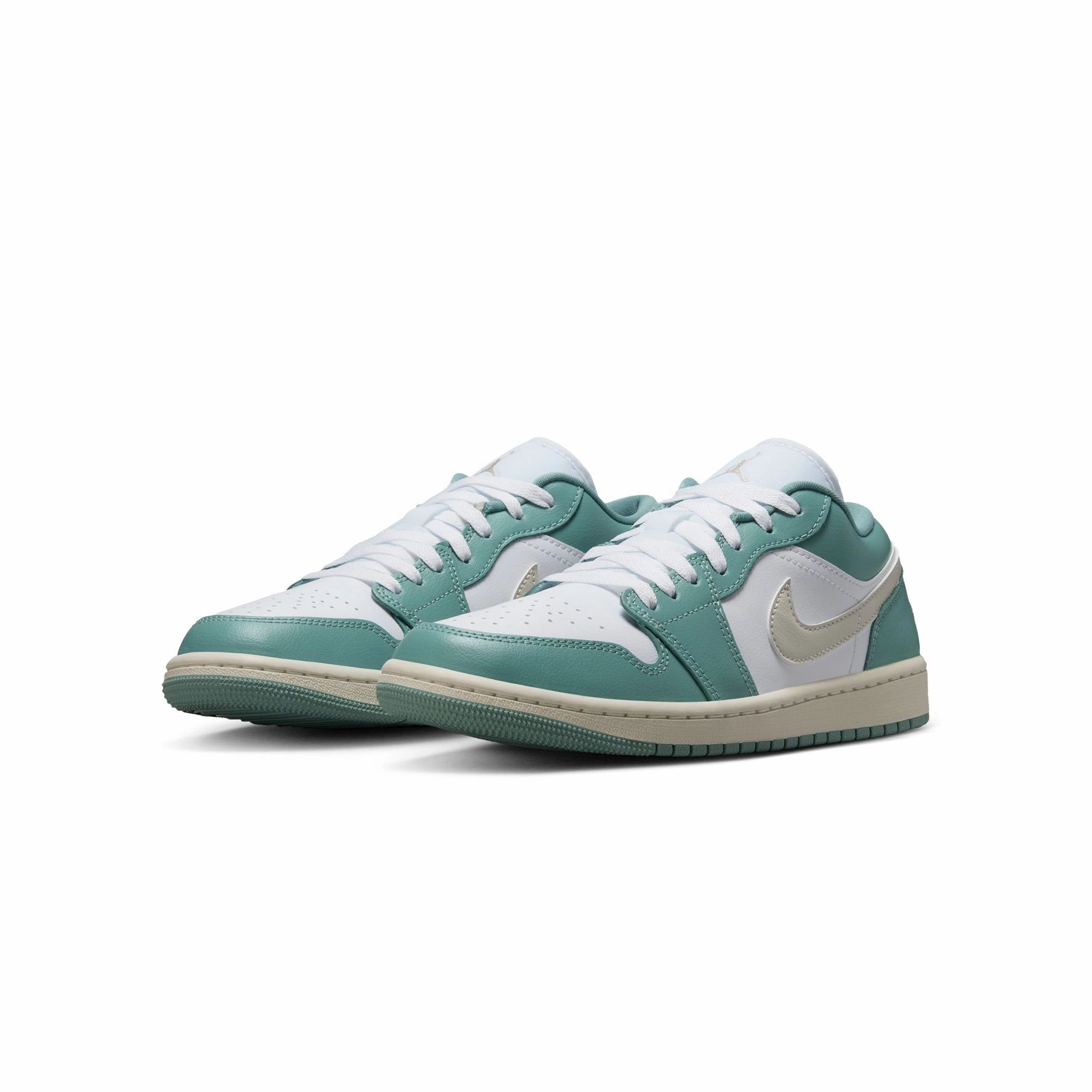 Thermal Insulation Air Jordan 1 Womens Low Shoes