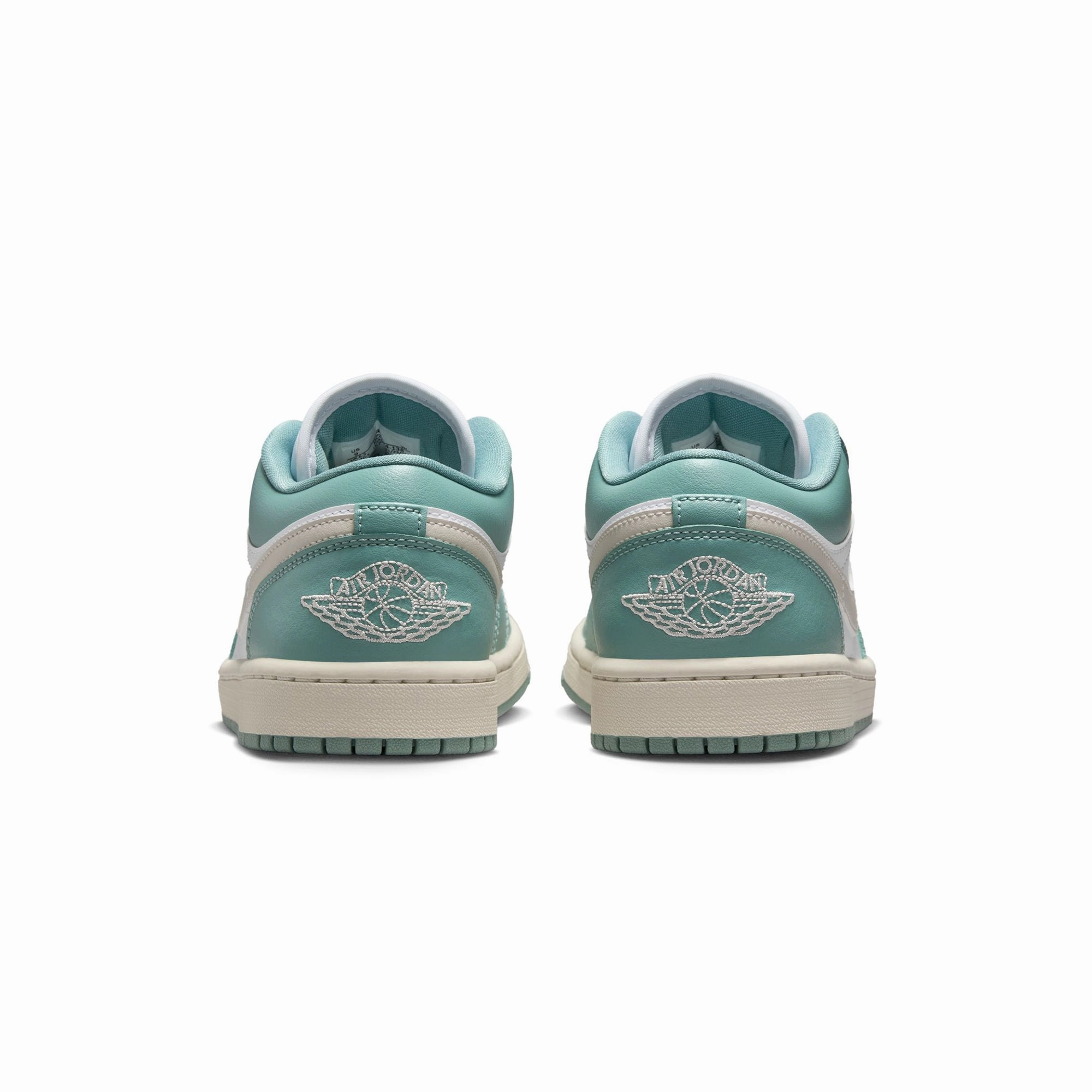 Rollbar Support System Air Jordan 1 Womens Low Shoes