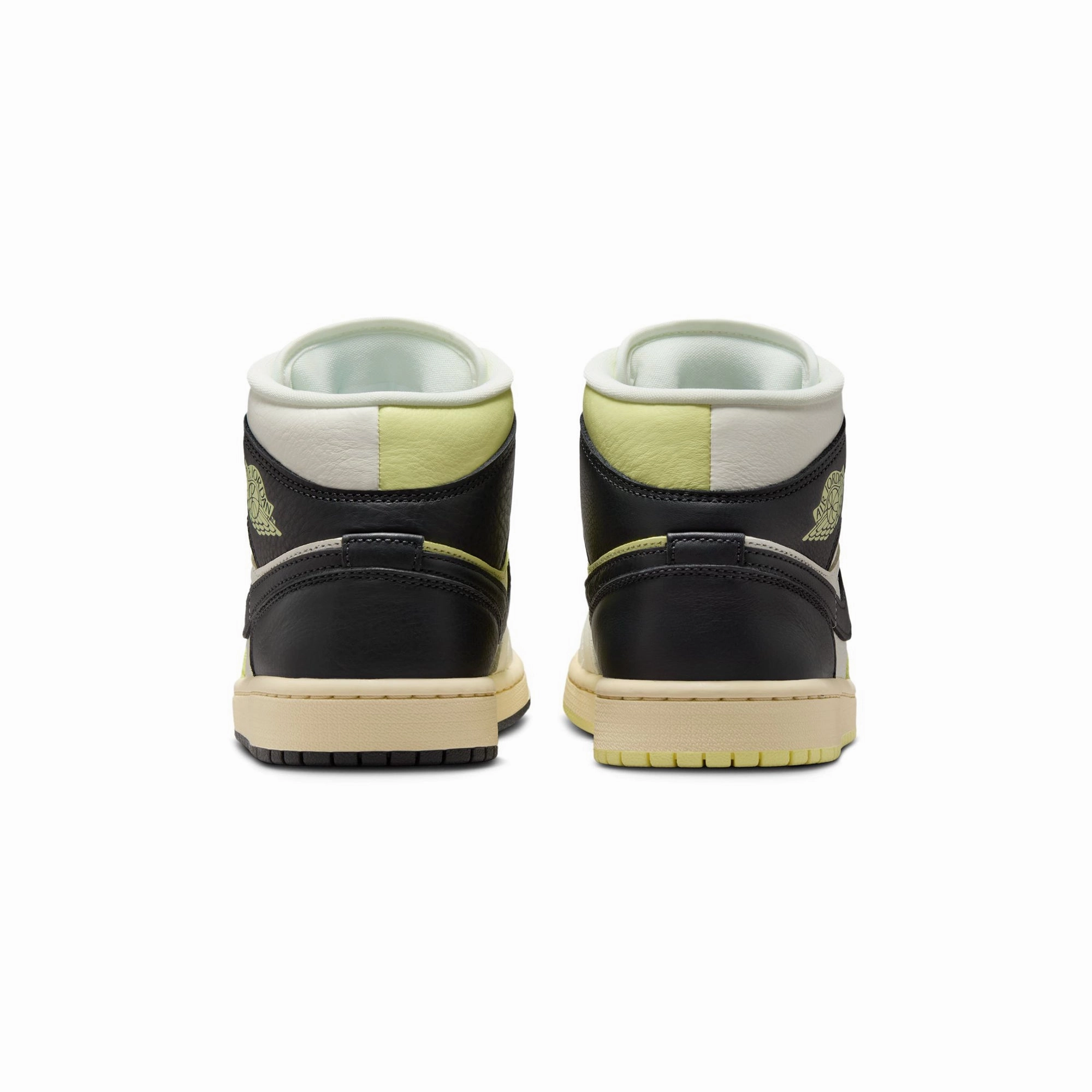 Air Jordan 1 Womens Mid SE Shoes beginners basketball - court running shoes