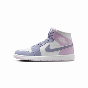 odor - resistant running in a school run shoes Air Jordan 1 Womens Mid Shoes