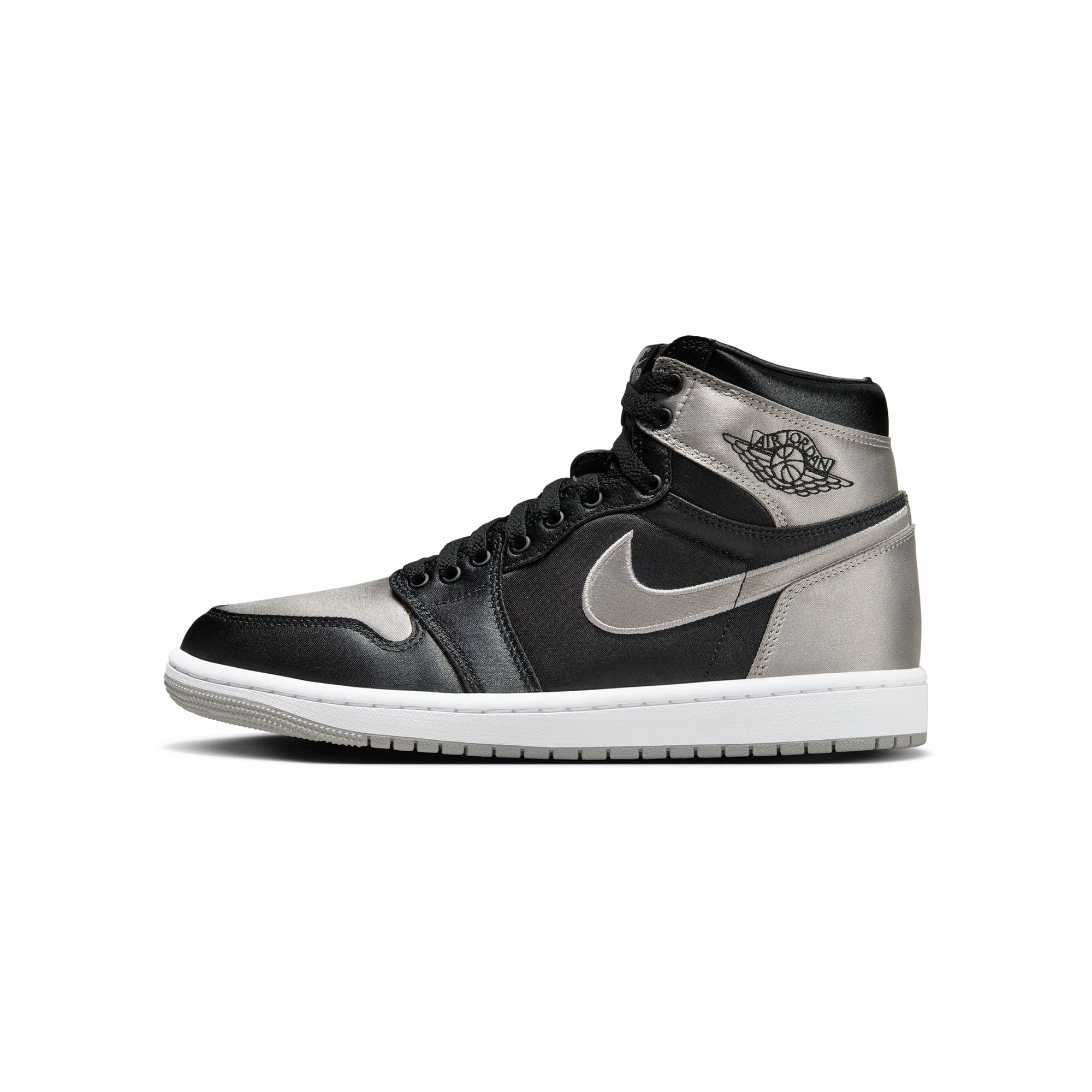 plain shoes Torsion Response Midsole Air Jordan 1 Womens Retro High OG Shoes