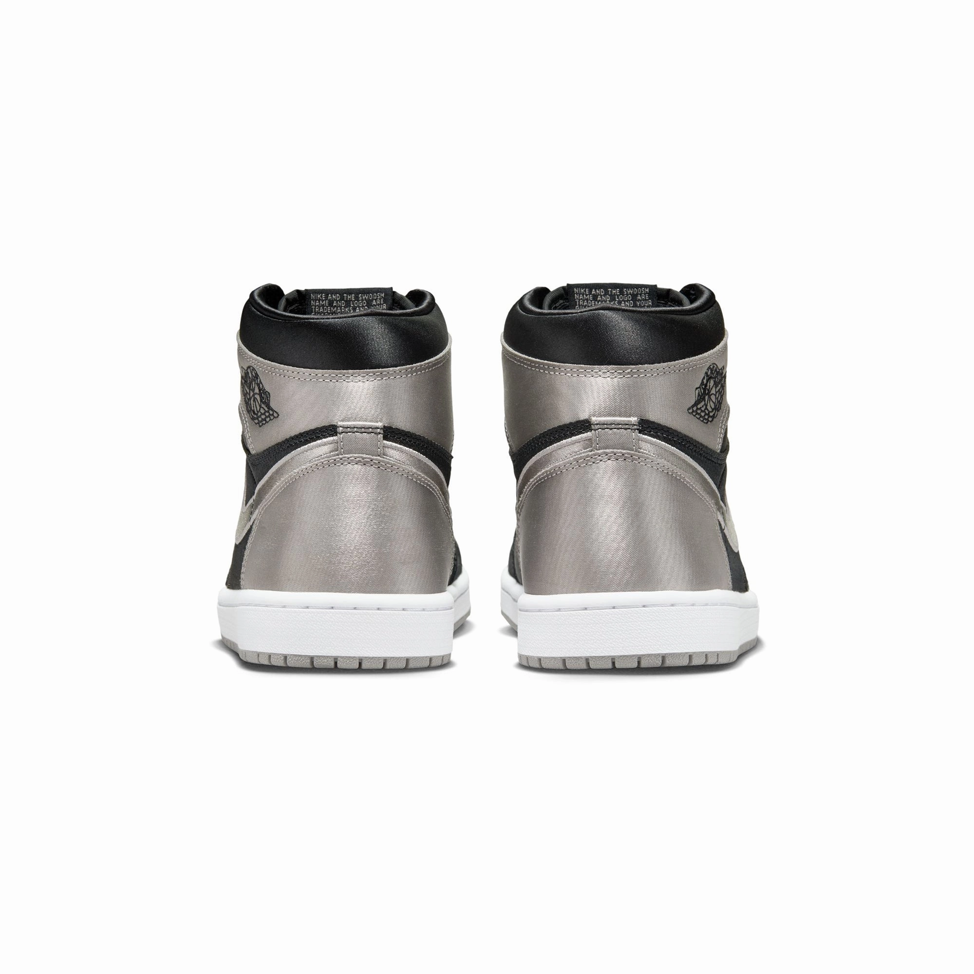 Adaptive Response long - distance - specific shoes Air Jordan 1 Womens Retro High OG Shoes