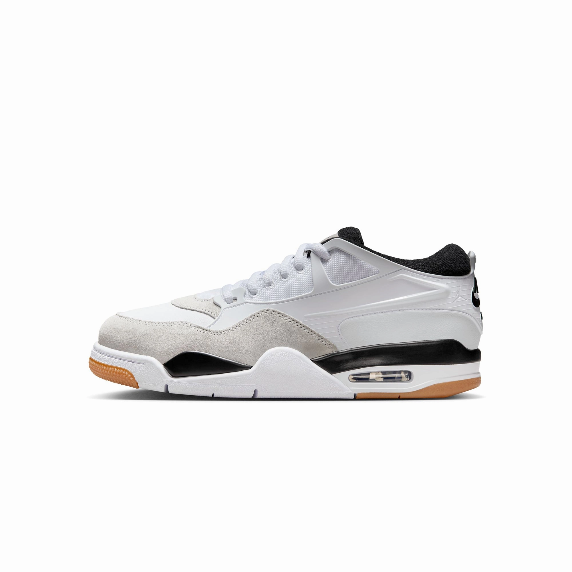 advanced - technology breathable running choice Air Jordan 4 Mens RM Shoes