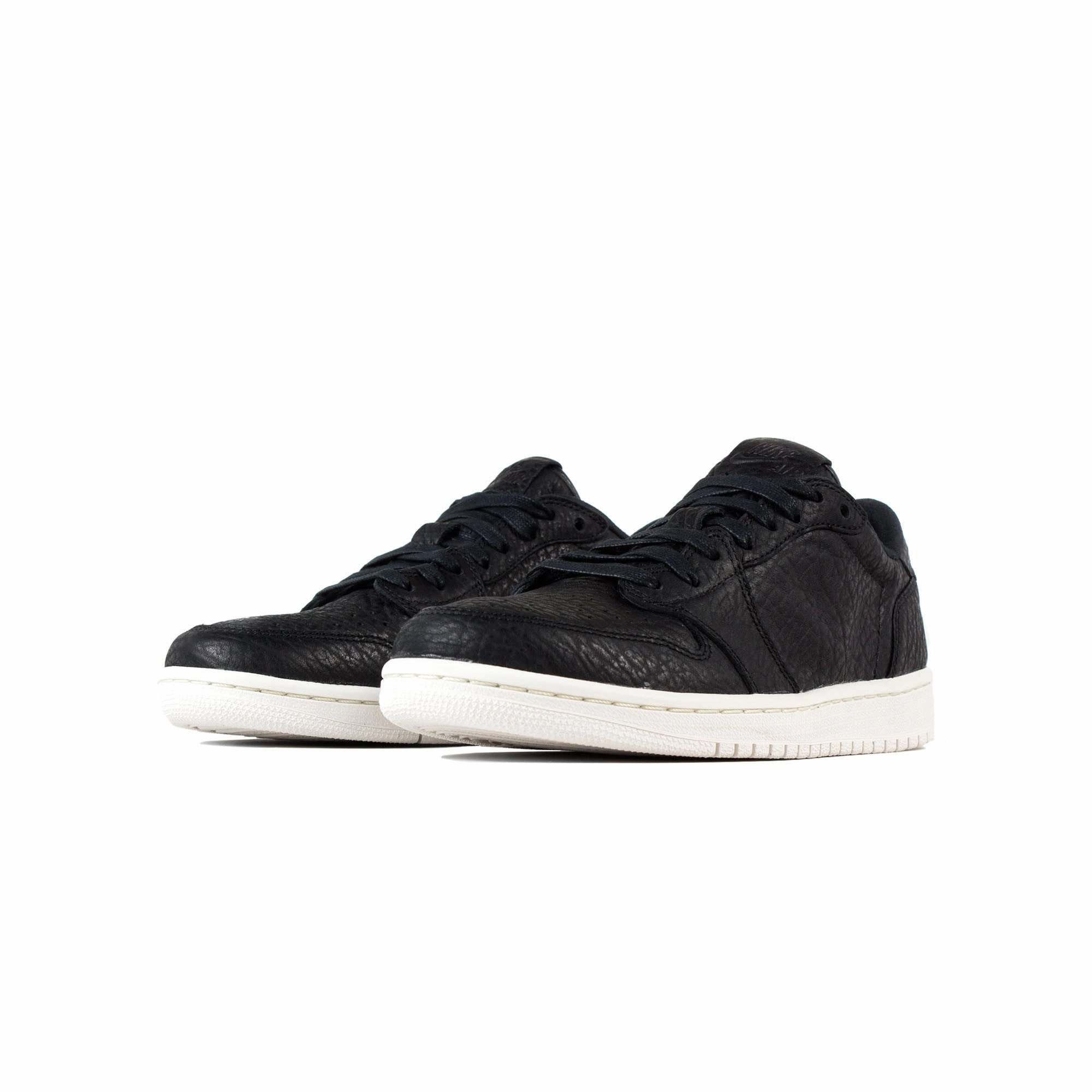 Performance - proven Air Jordan Mens 1 Retro Low "Swooshless" Shoes