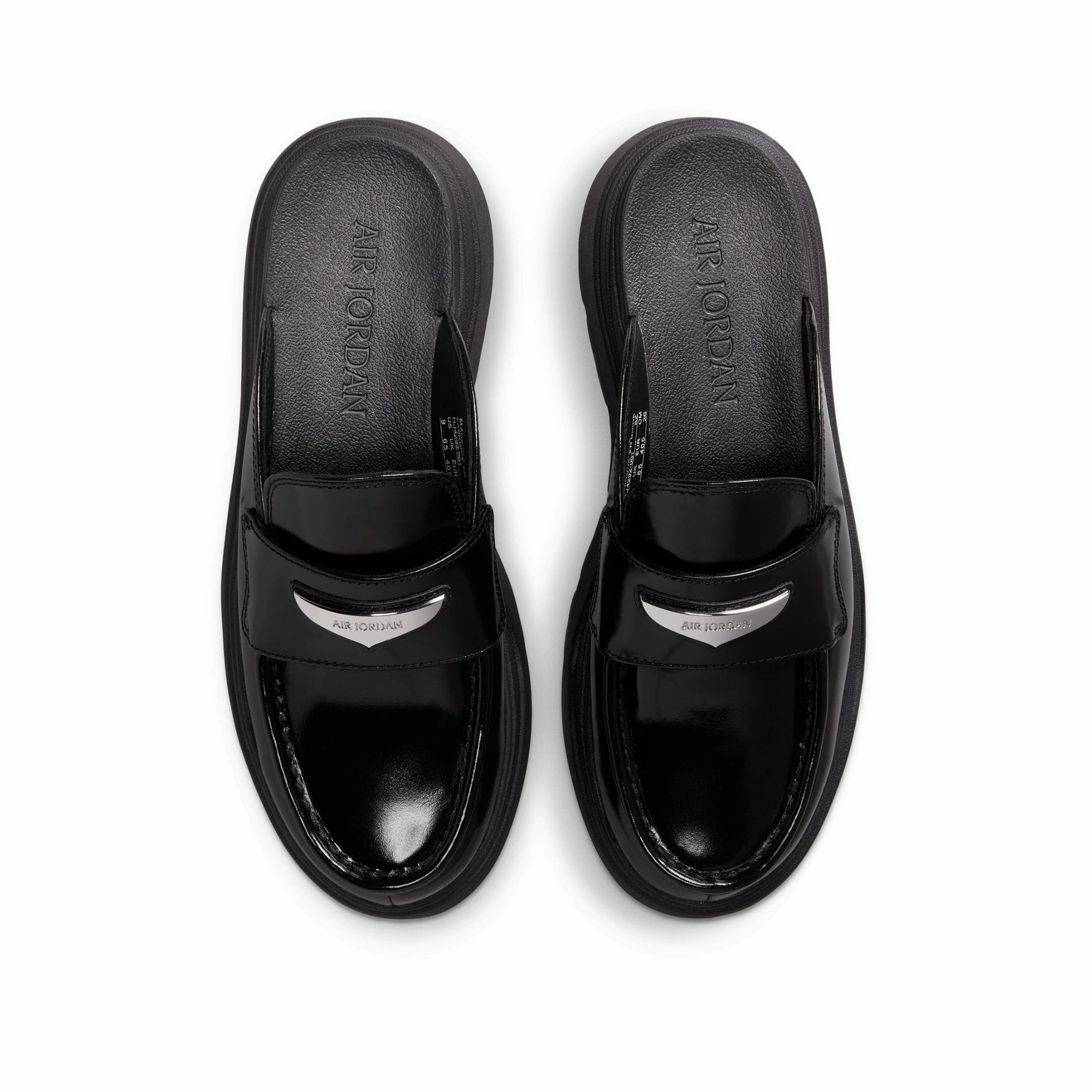 brand - name running option Air Jordan Womens Mule Loaders