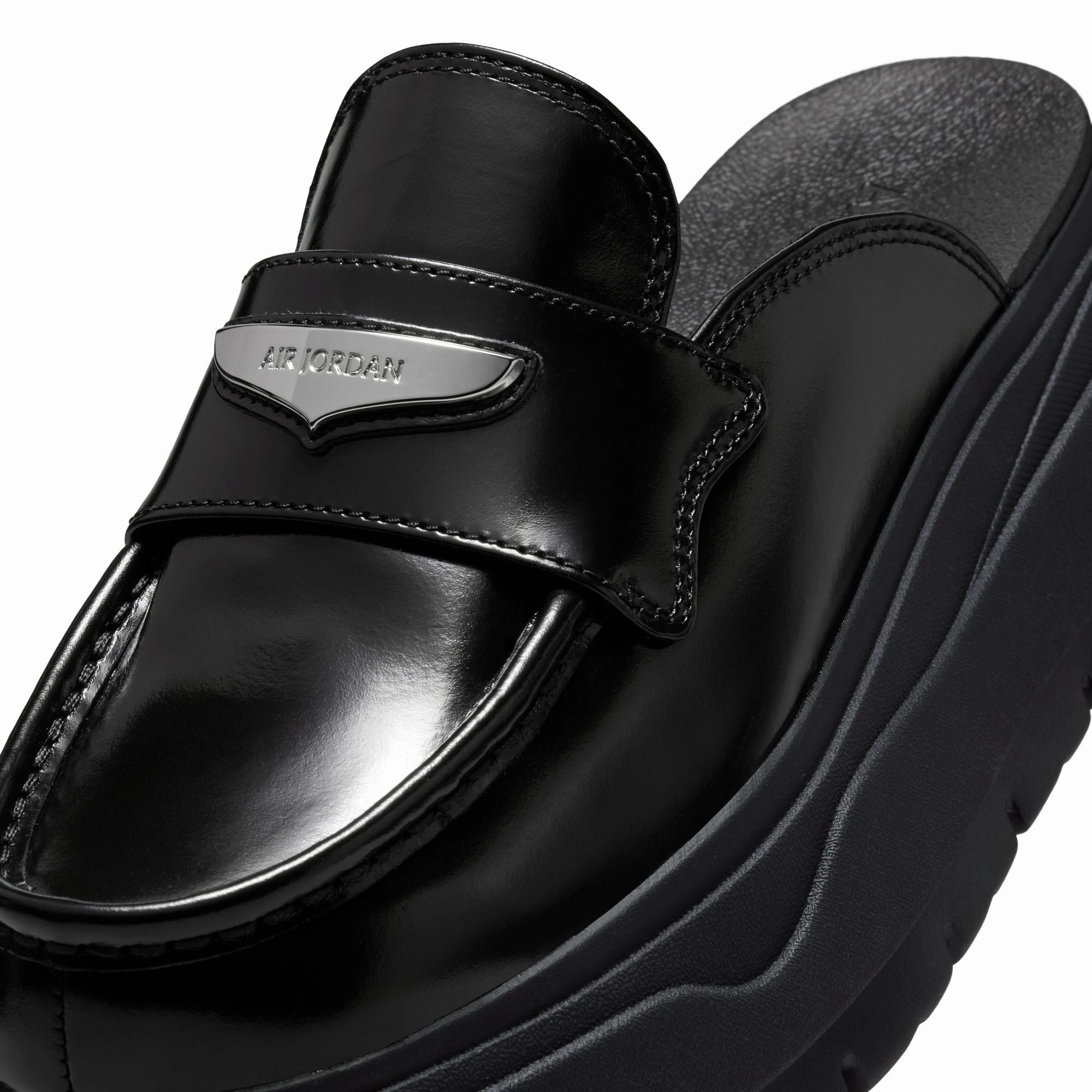 running shoes for treadmill users Air Jordan Womens Mule Loaders